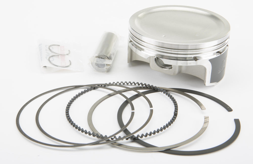 WISECO Piston (3)