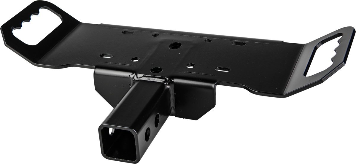 OPEN TRAIL RECEIVER CARRIER MOUNT