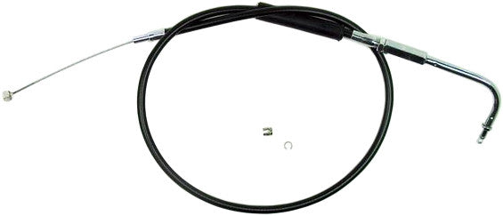 MOTION PRO Black Vinyl Idle Cable
