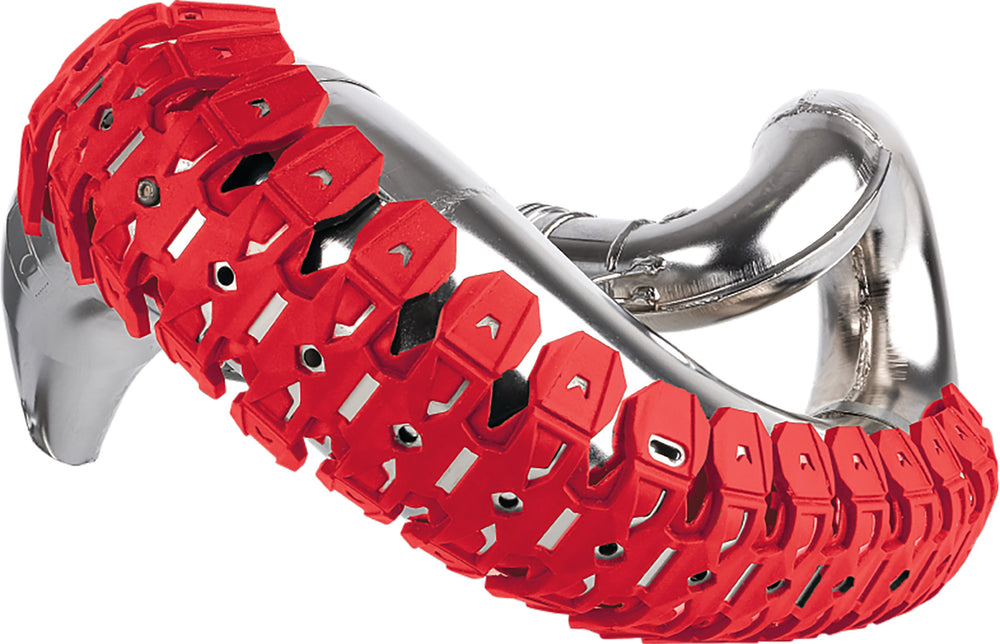 POLISPORT Armadillo Pipe Guard