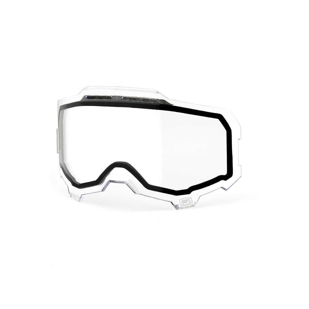 100-PERCENT Amega Replacement Lenses and Accessories