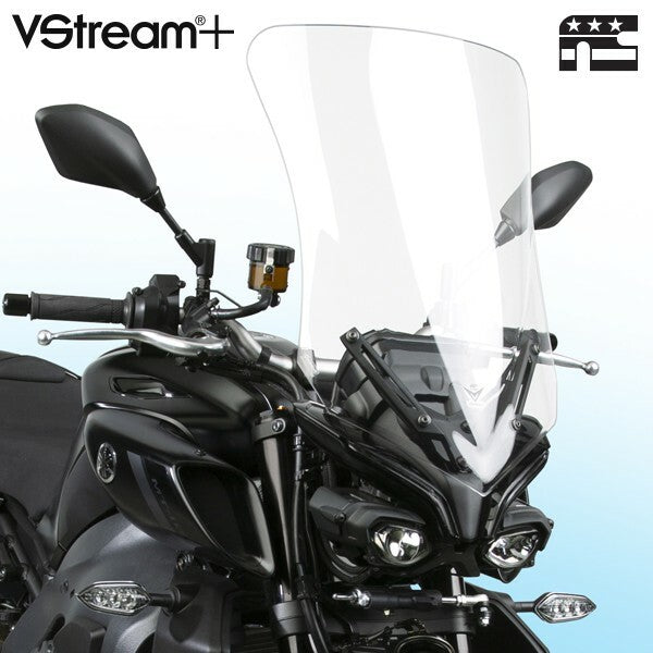 NATIONAL CYCLE VStream+ Windshield