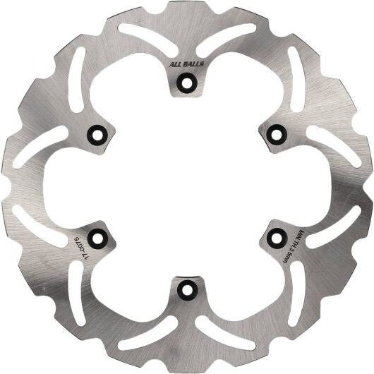 ALL BALLS Brake Rotor
