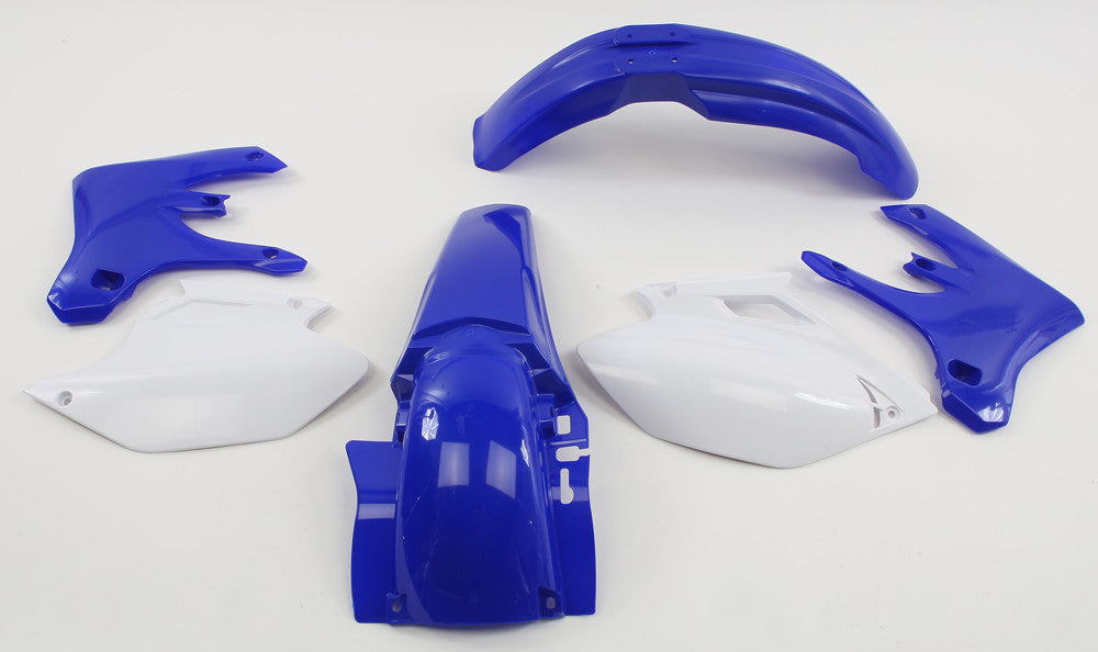 ACERBIS Plastic Kit (1)