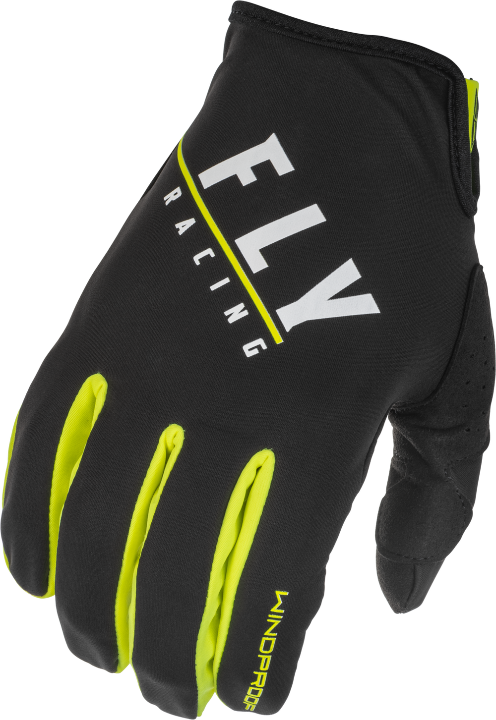 FLY RACING Windproof Lite Gloves
