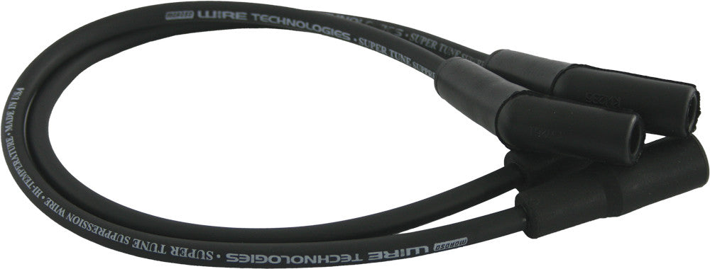 MOROSO High Performance Suppression Ignition Wire