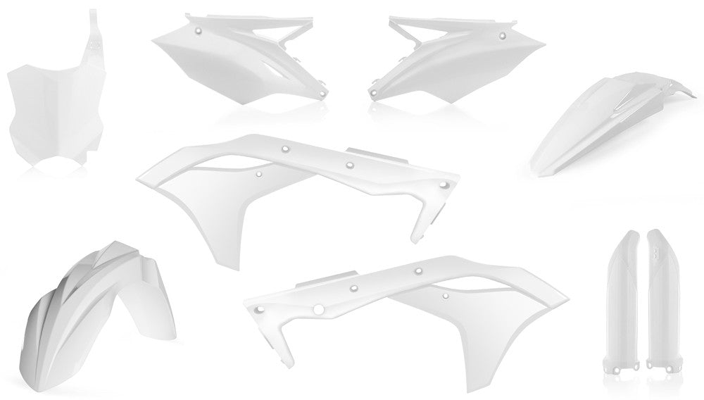 ACERBIS Full Plastic Kit (1)