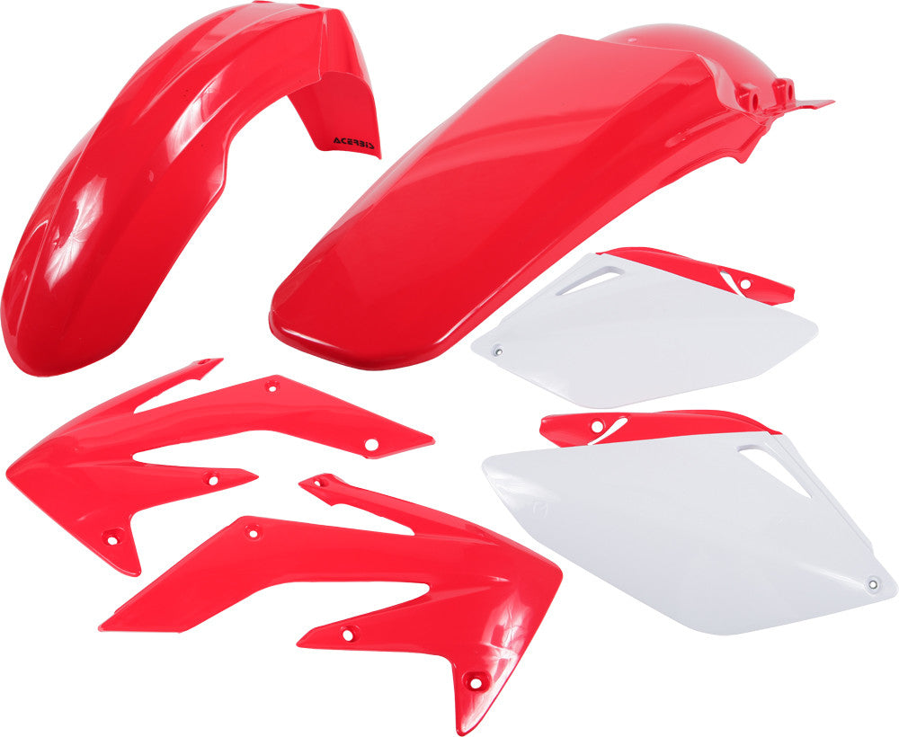 ACERBIS Plastic Kit (1)