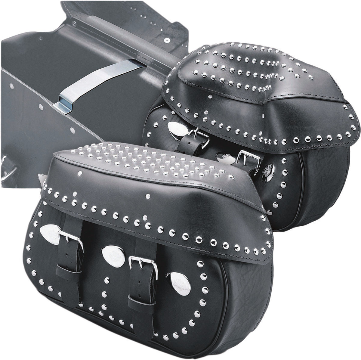 PRO ONE Soft Bag Support Bracket