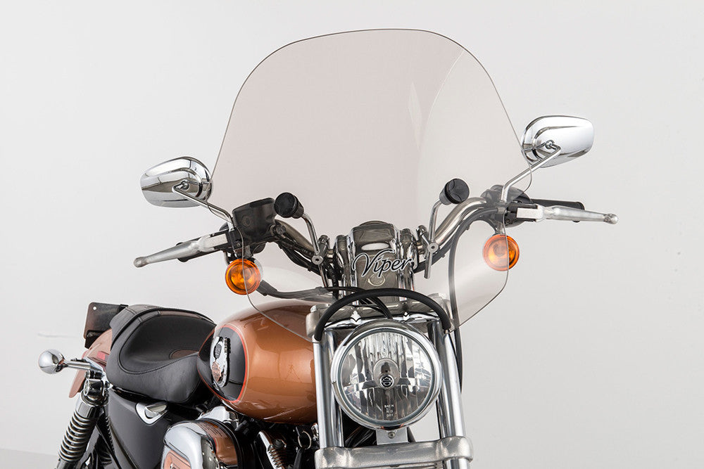 SLIPSTREAMER S-10 Viper Windshield