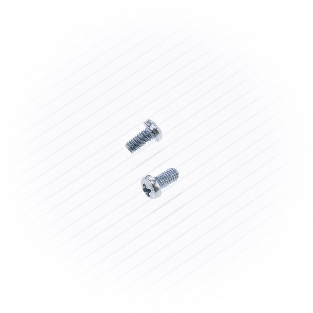 BOLT Carburetor Float Bowl Screws