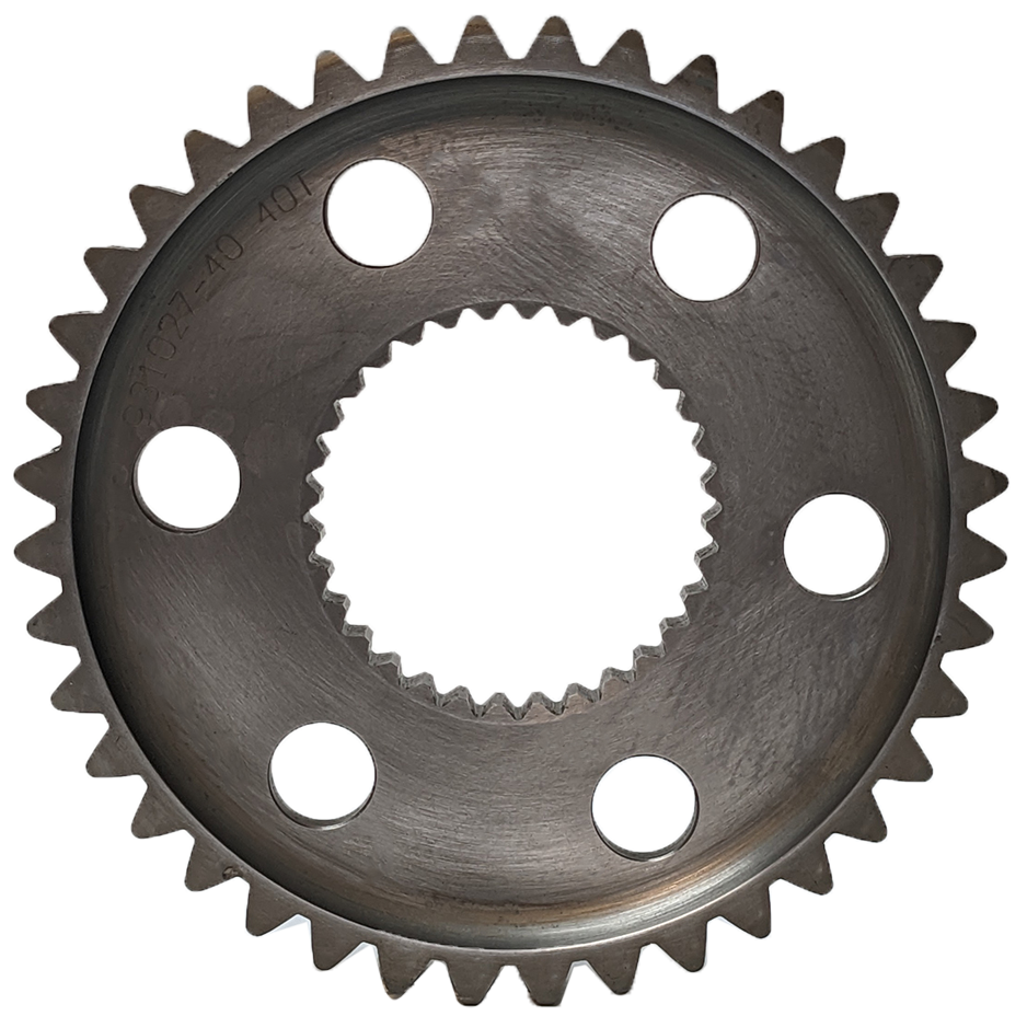 VENOM PRODUCTS Silent Bottom Sprocket