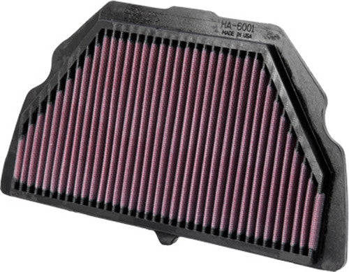 K&N AIR FILTER (1)