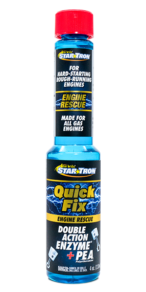STAR BRITE Quick Fix Fuel Additive