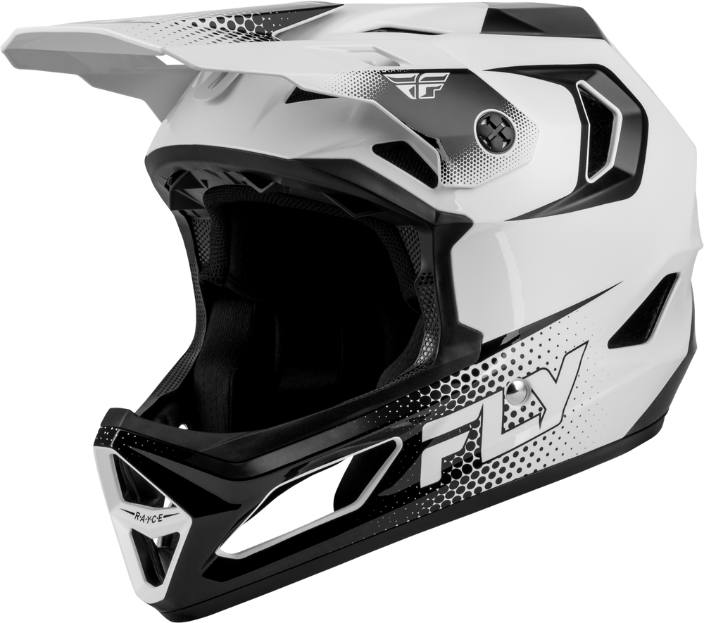 FLY RACING Rayce Sonar Bicycle Helmets (2027)