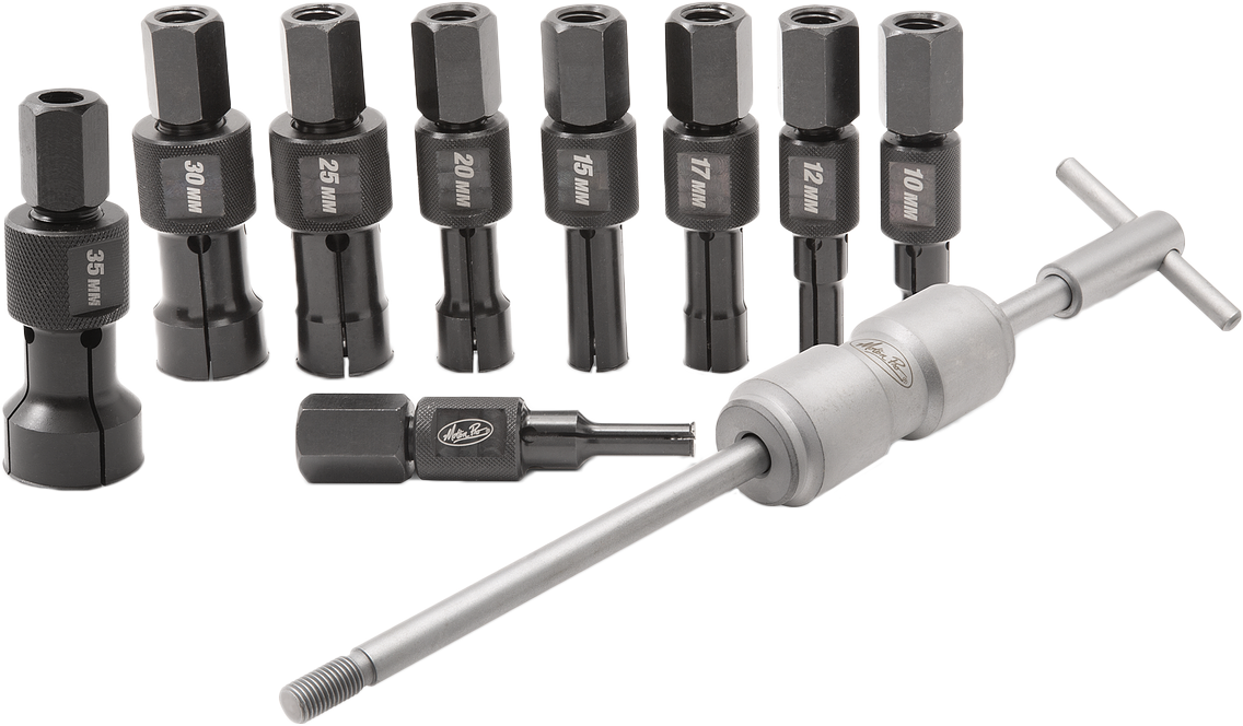 MOTION PRO BLIND BEARING REMOVAL SET