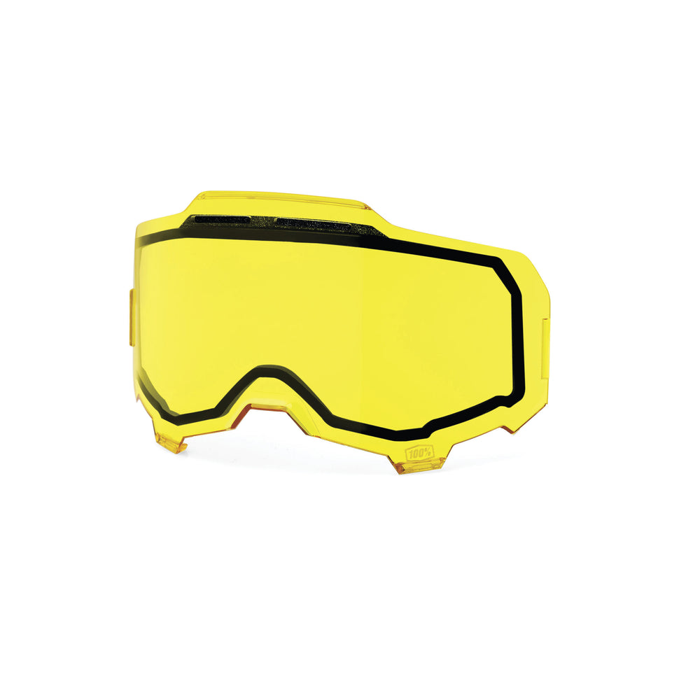 100-PERCENT Amega Replacement Lenses and Accessories