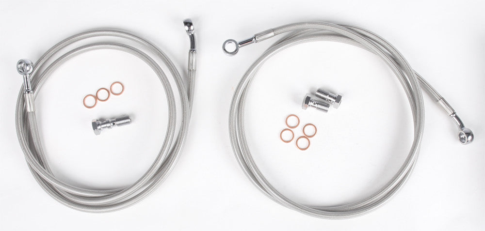 STREAMLINE Universal 2-Line Front Kit