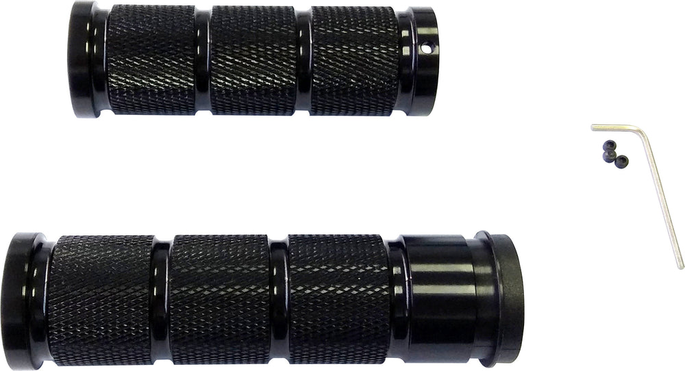 HARDDRIVE Retro Grips