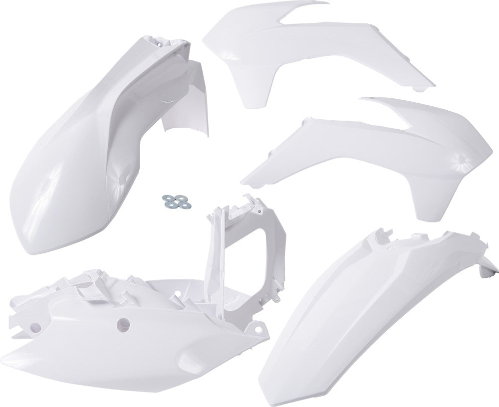 ACERBIS Plastic Kit (1)