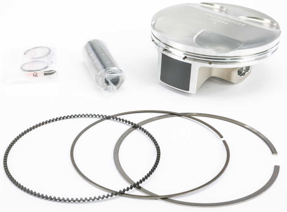 WISECO Piston (3)