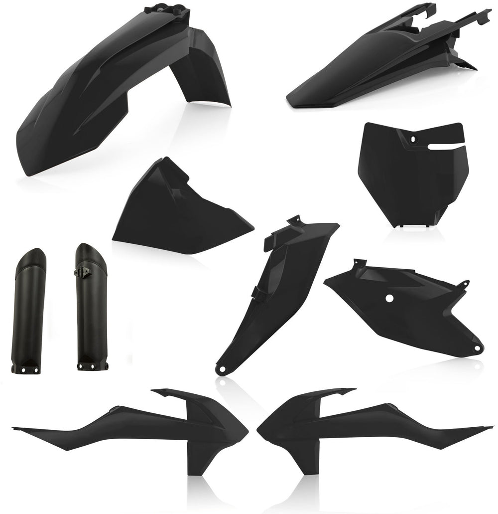 ACERBIS Full Plastic Kit (1)