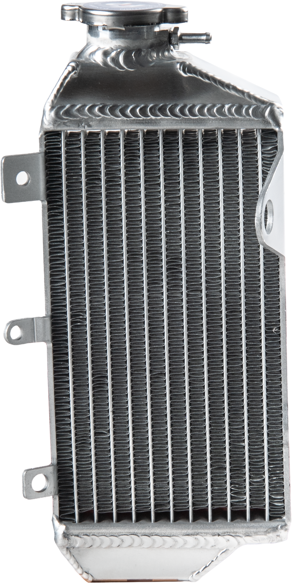 FIRE POWER Radiator