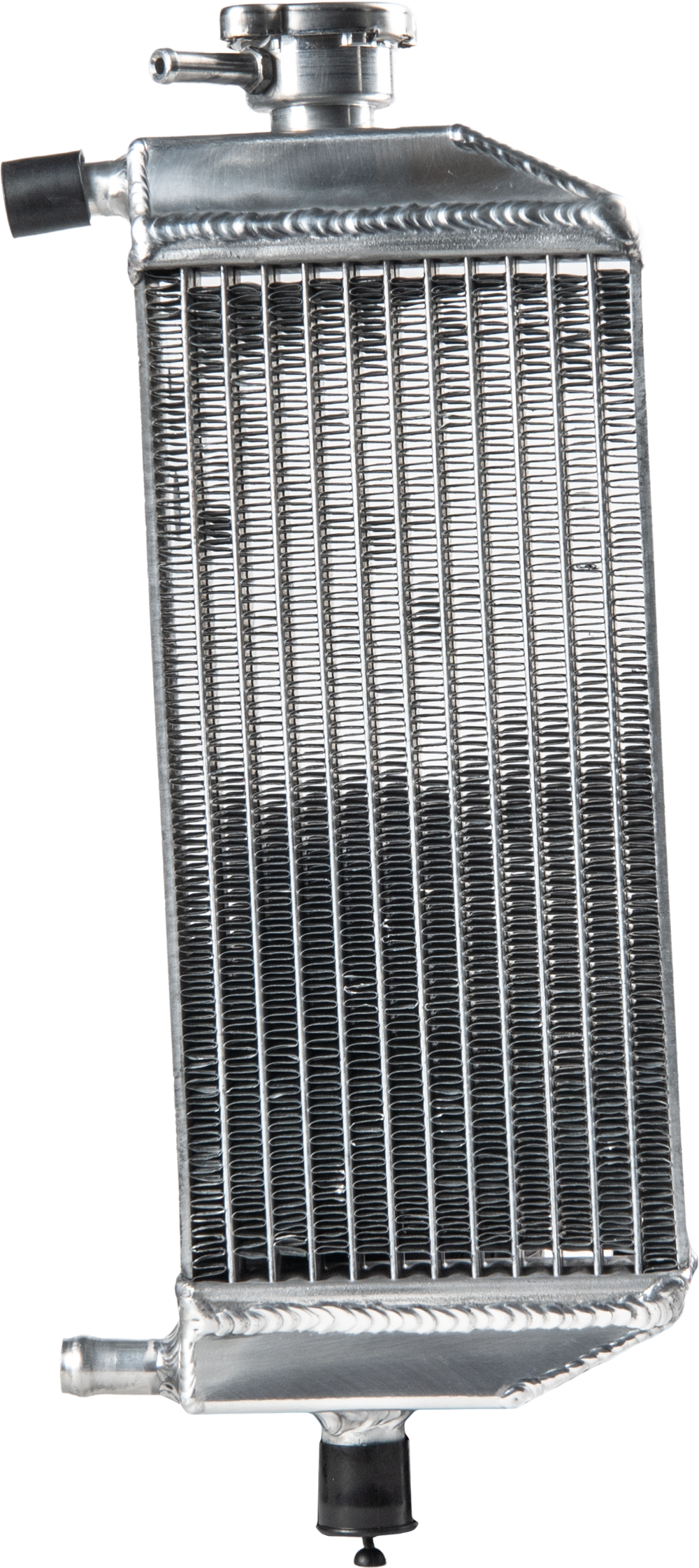 FIRE POWER Radiator
