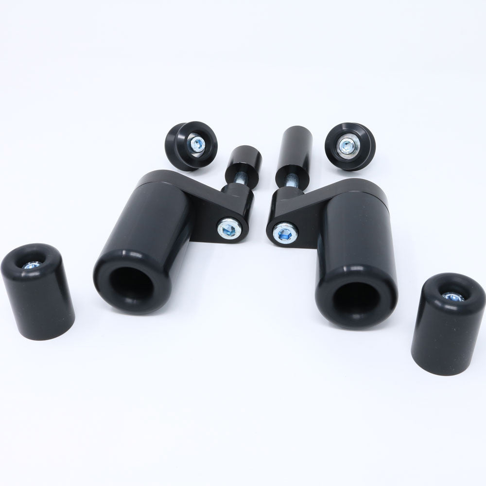 SHOGUN Standard Frame Slider