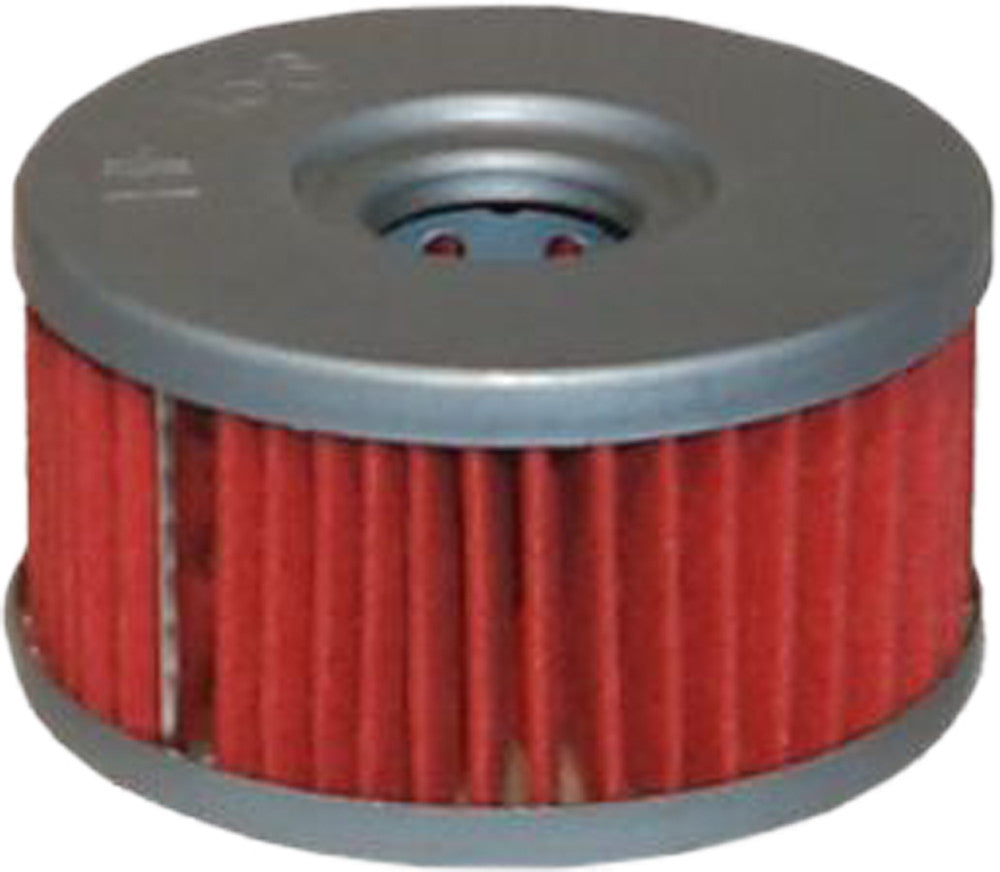 HIFLOFILTRO Oil Filter