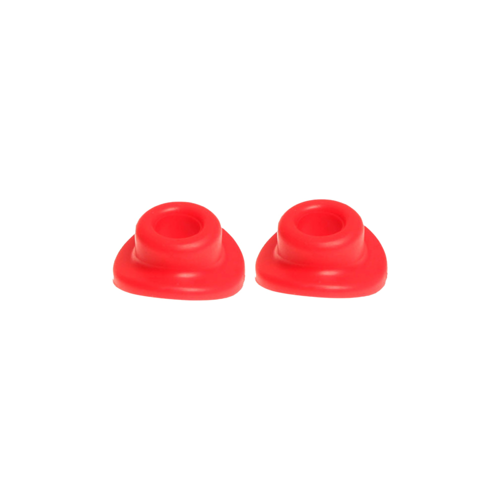 RFX Rubber Valve Mud Guards
