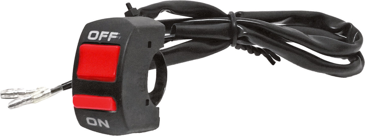 K&S On/Off Switch
