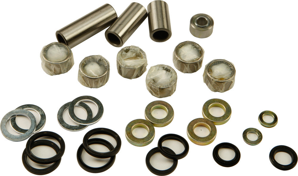 ALL BALLS Swingarm Linkage Bearing & Seal Kit
