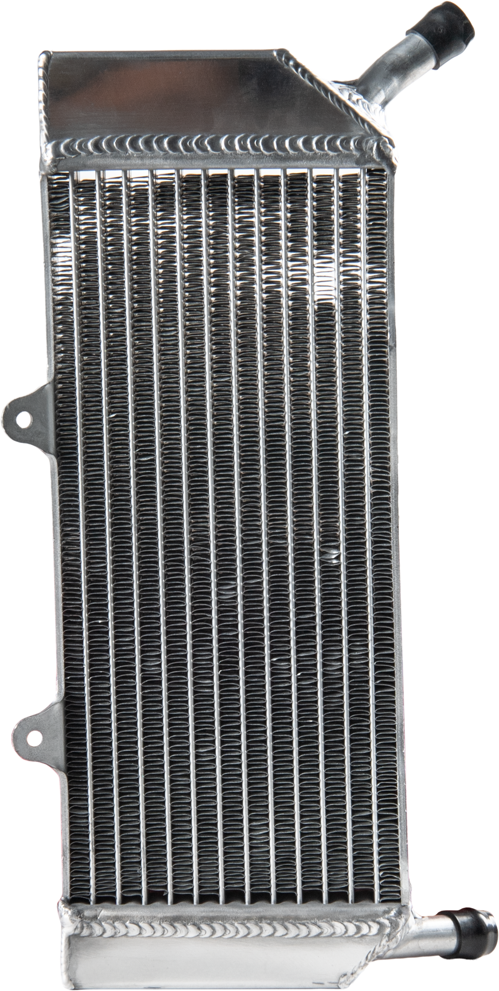 FIRE POWER Radiator