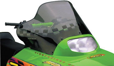 POWERMADD Windshield