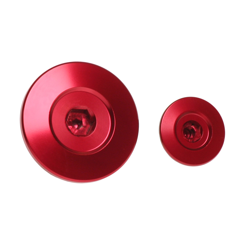 RFX Engine Plugs