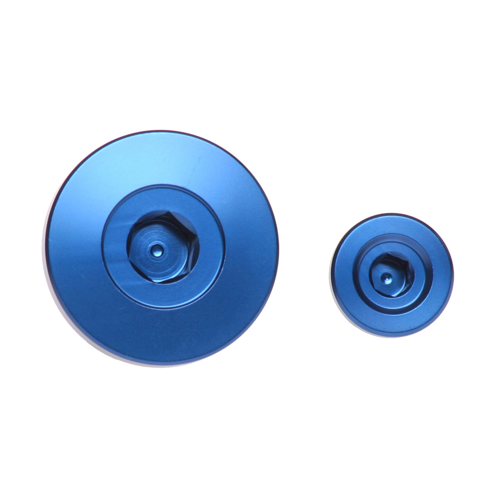 RFX Engine Plugs