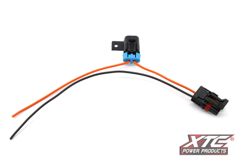 XTC POWER PRODUCTS Power Adapters