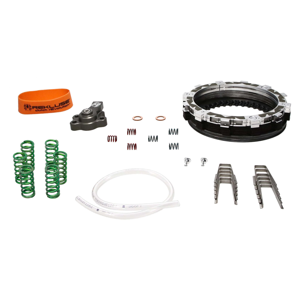 REKLUSE RACING RadiusX 4.0 Clutch