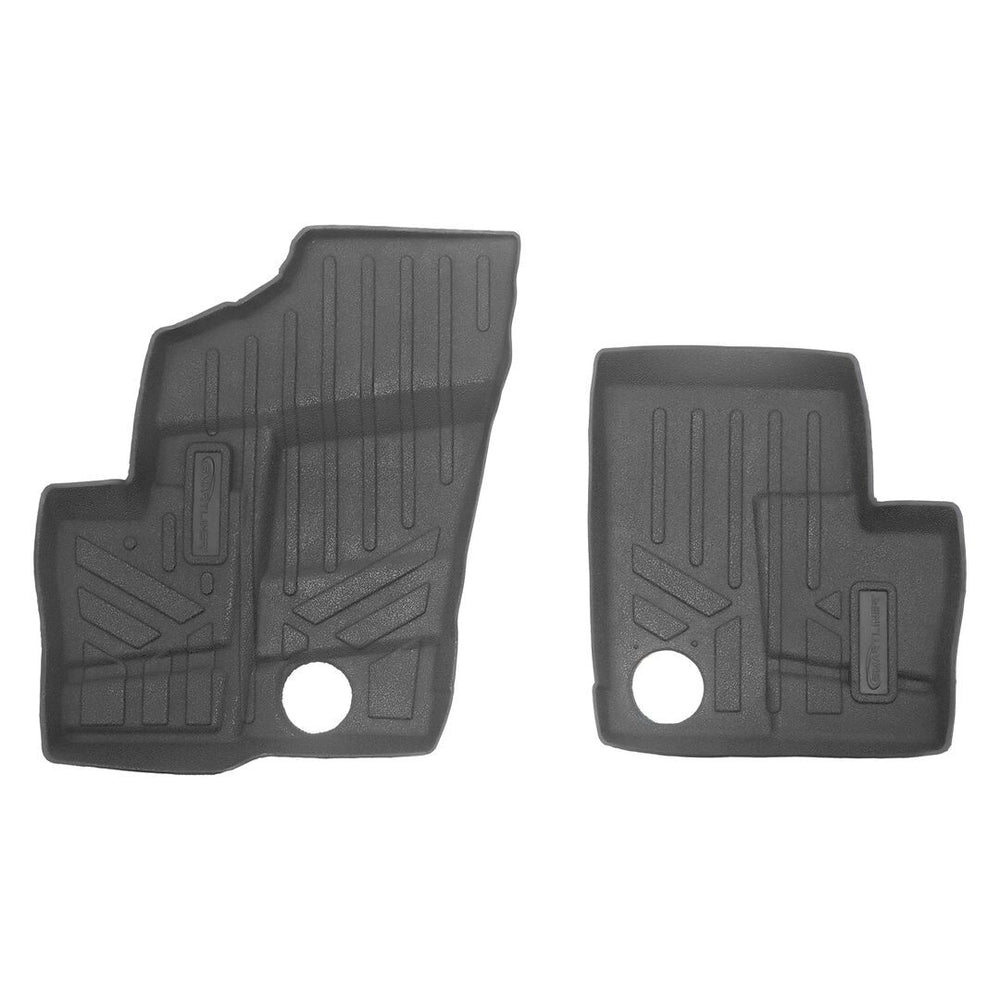 SMARTLINER Smartliner Bed and Floor Liner