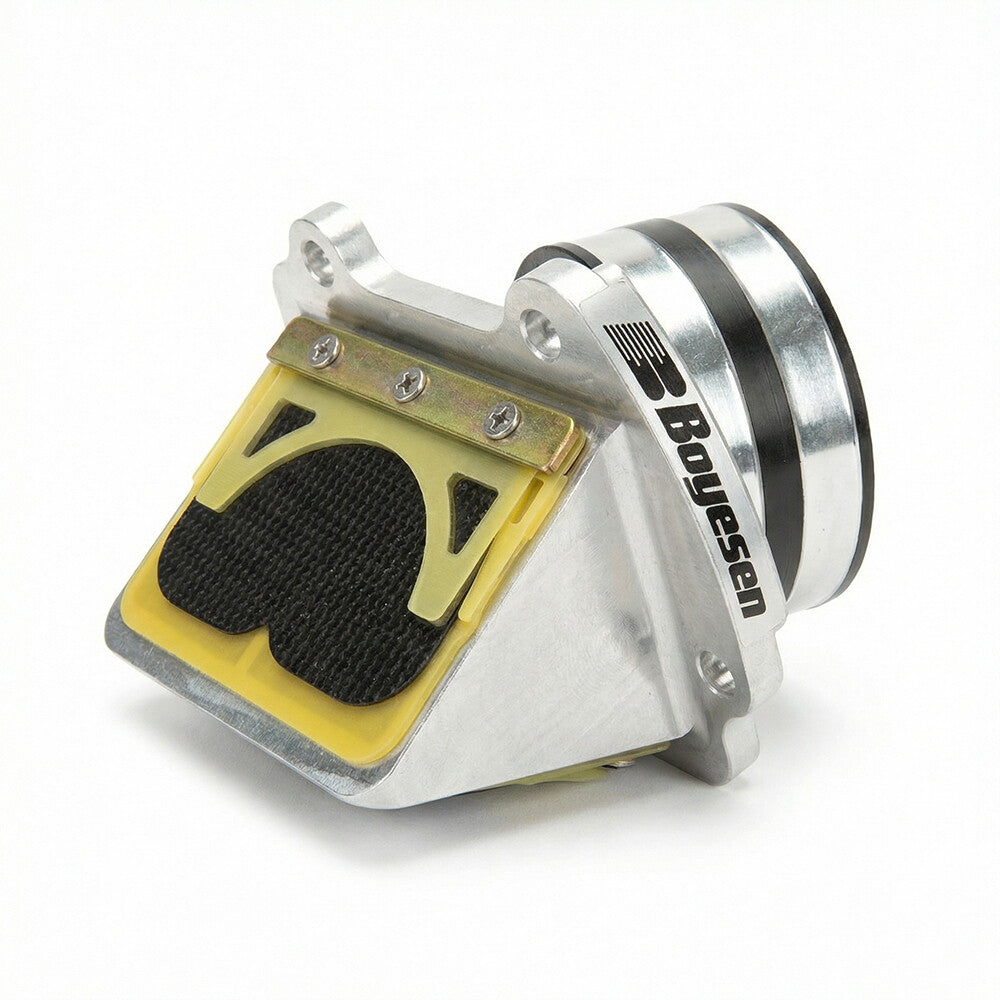 BOYESEN Rad Valve