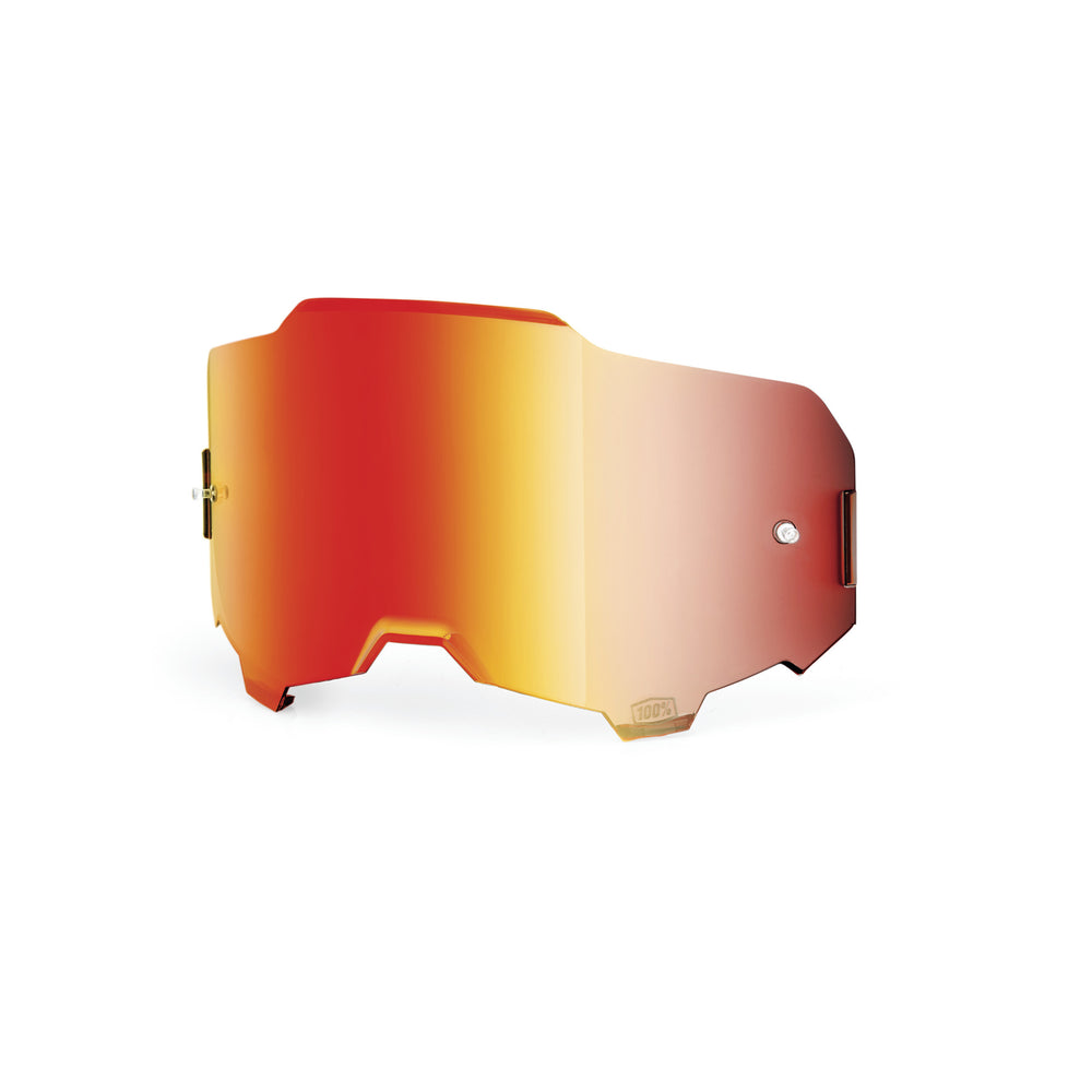 100-PERCENT Amega Replacement Lenses and Accessories
