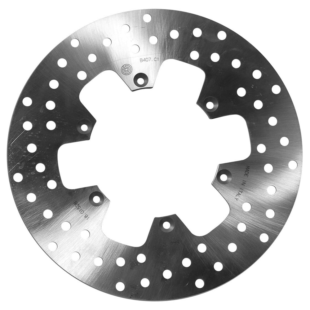 BREMBO Prime Brake Rotors