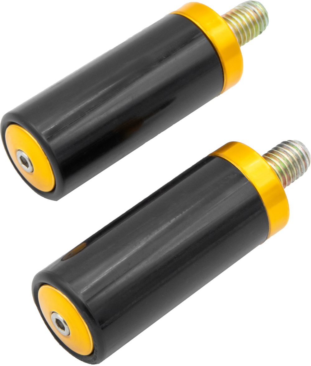 SANTORO FABWORX Crash Bar Extreme Chacho