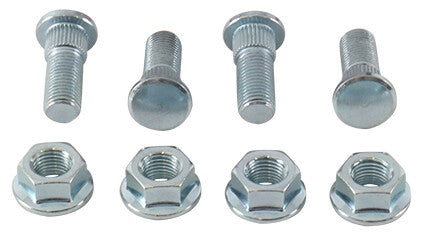 ALL BALLS Wheel Stud & Nut Kit
