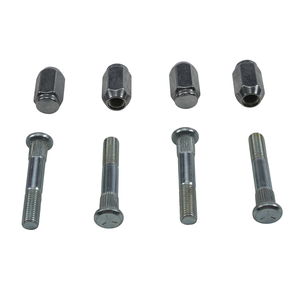 ALL BALLS Wheel Stud & Nut Kit
