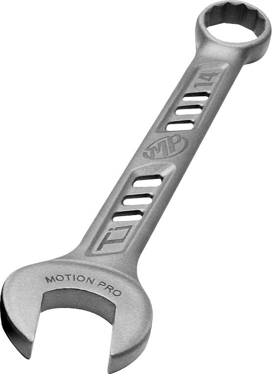 MOTION PRO TiProlight Titanium Wrench
