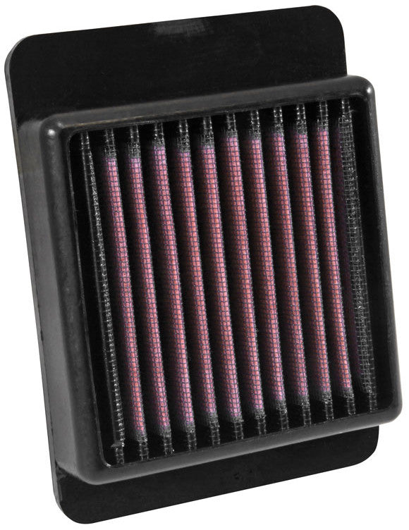 K&N AIR FILTER (1)