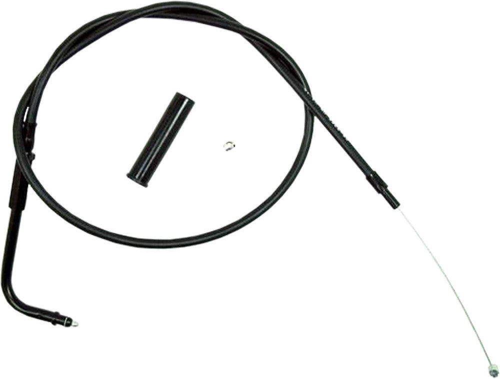 MOTION PRO Blackout Throttle Cable