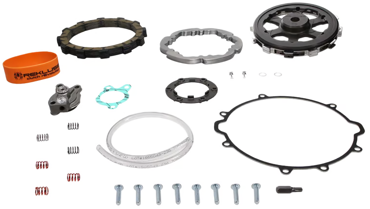 REKLUSE RACING RadiusX 4.0 Clutch